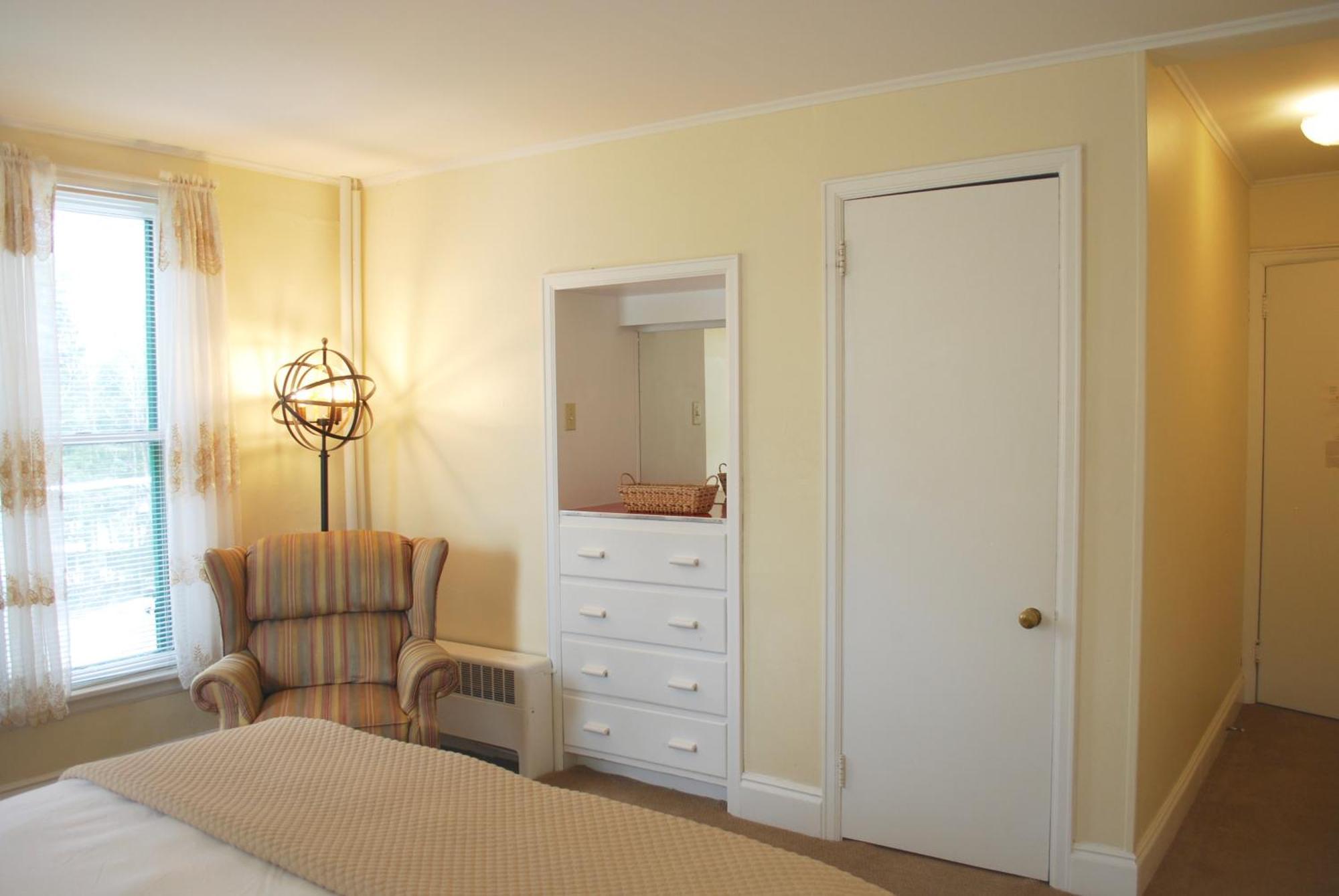 Anne'S Washington Inn (Adults Only) Саратога-Спрінгс Номер фото