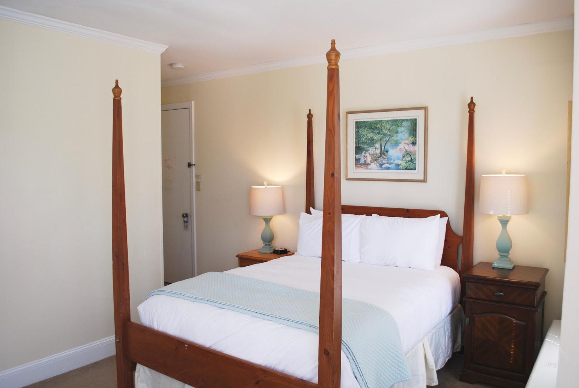 Anne'S Washington Inn (Adults Only) Саратога-Спрінгс Номер фото