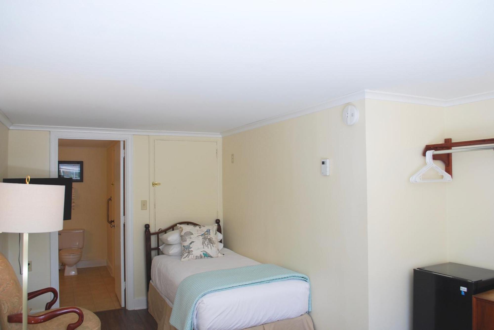 Anne'S Washington Inn (Adults Only) Саратога-Спрінгс Номер фото