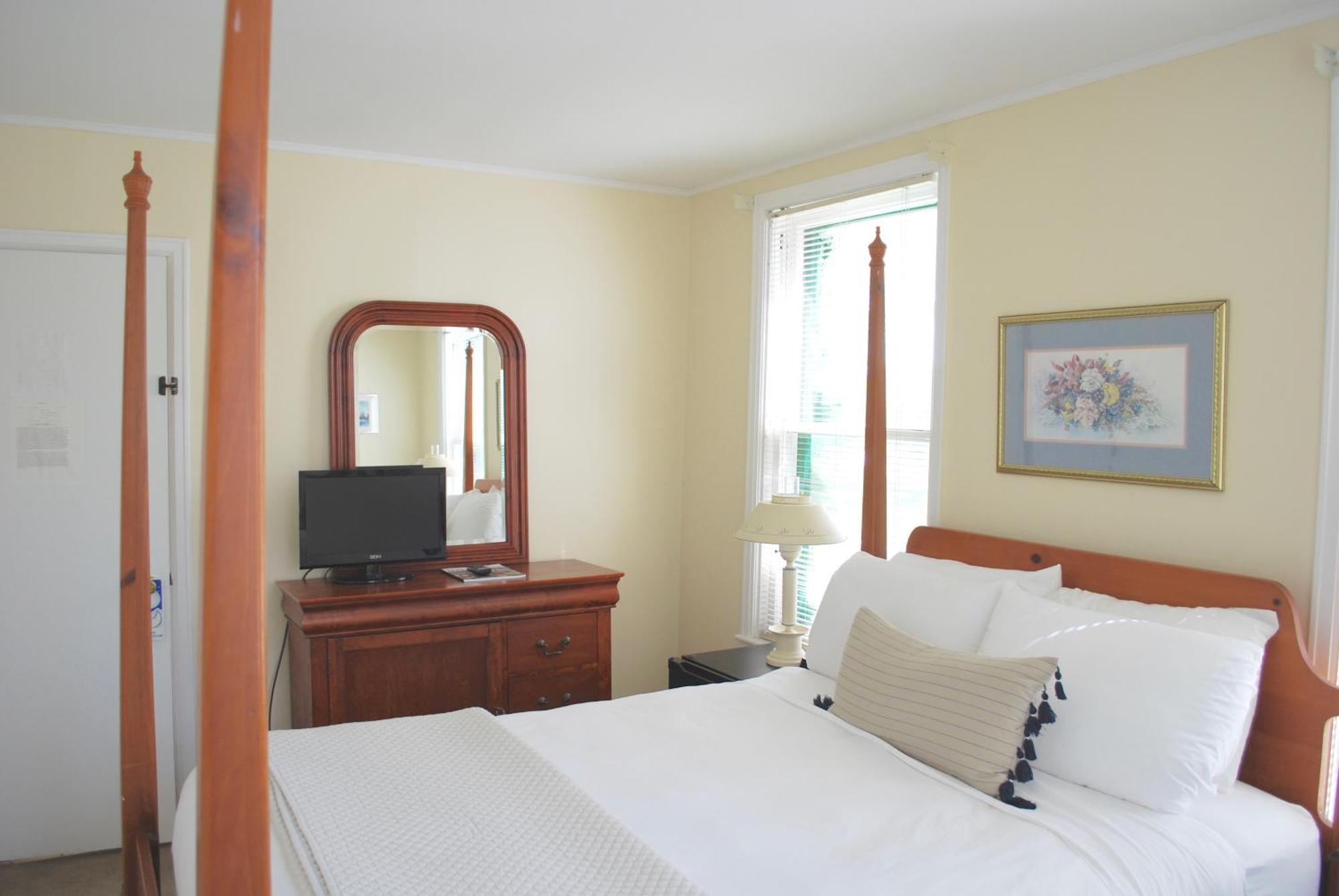 Anne'S Washington Inn (Adults Only) Саратога-Спрінгс Номер фото