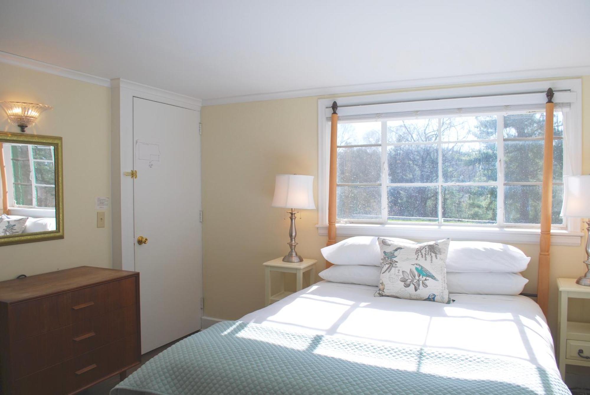 Anne'S Washington Inn (Adults Only) Саратога-Спрінгс Номер фото