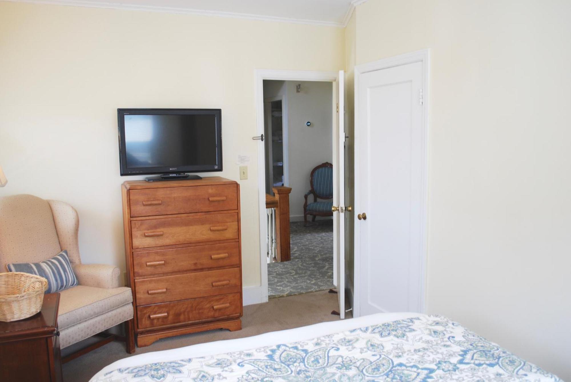 Anne'S Washington Inn (Adults Only) Саратога-Спрінгс Номер фото