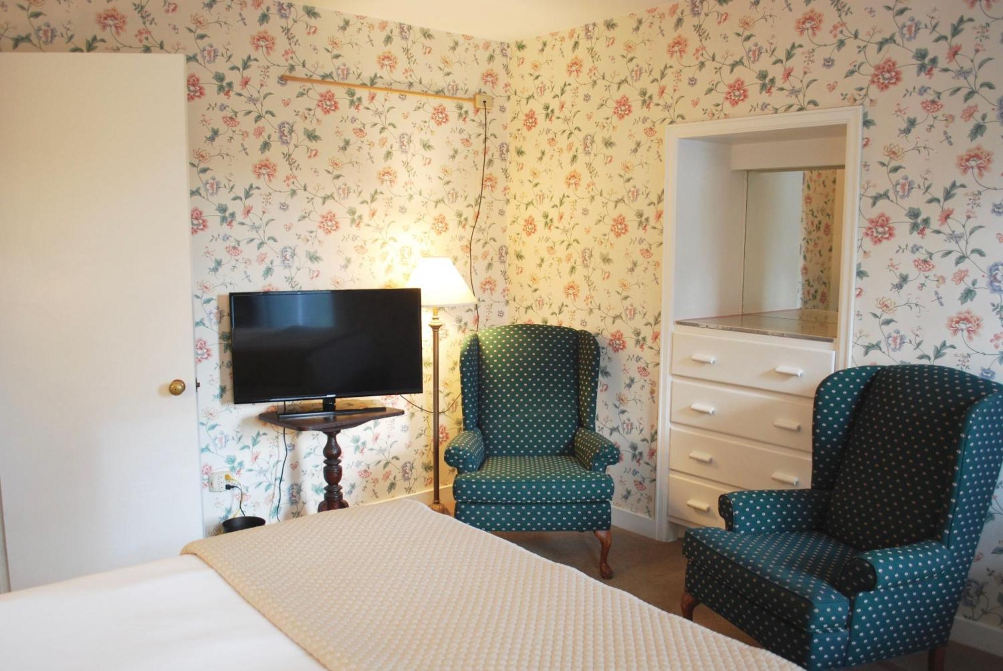 Anne'S Washington Inn (Adults Only) Саратога-Спрінгс Номер фото