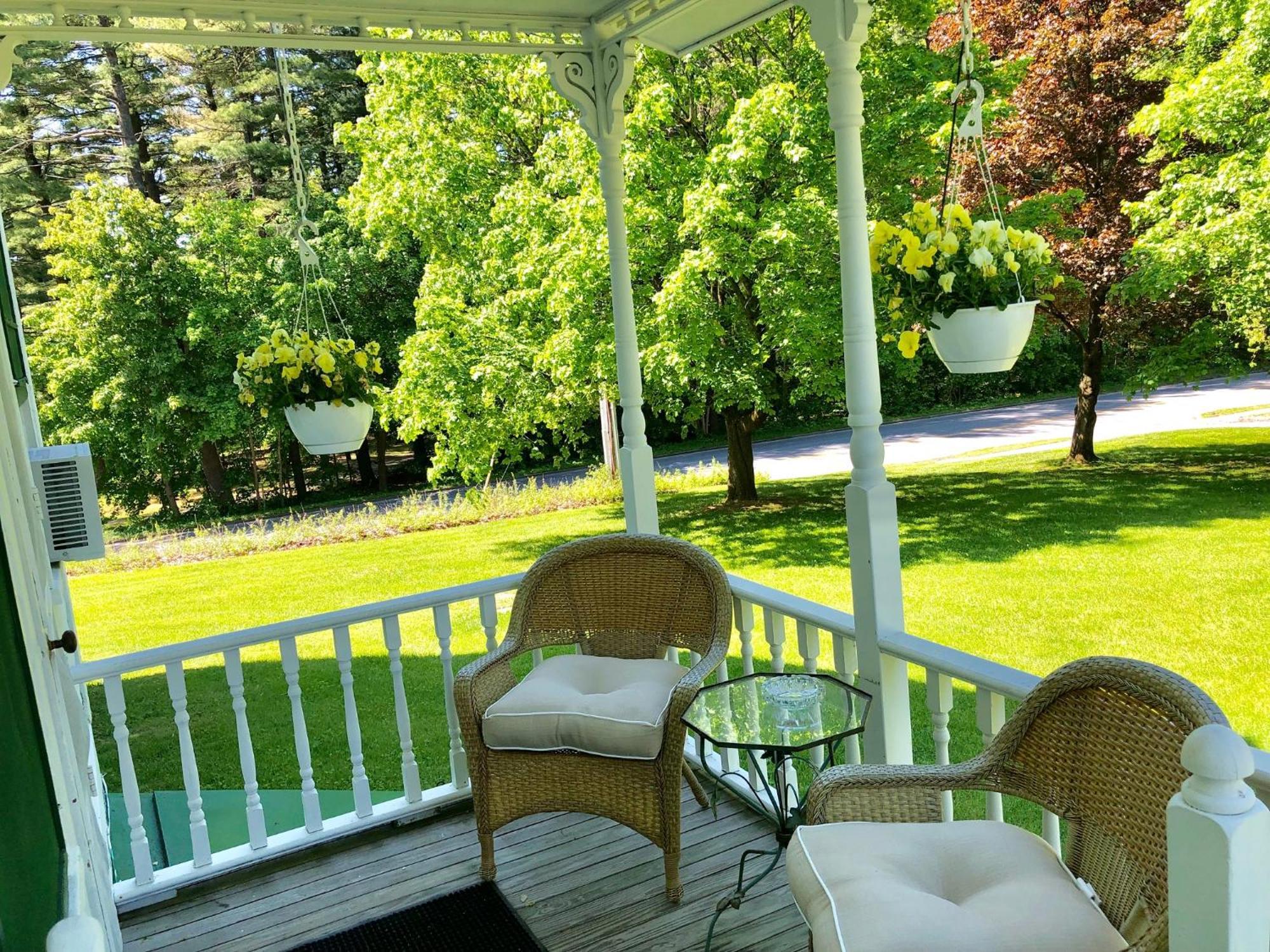 Anne'S Washington Inn (Adults Only) Саратога-Спрінгс Номер фото